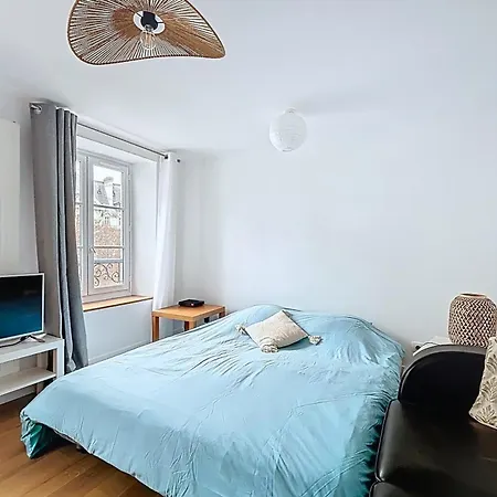 Apartman Elegant Flat In The Latin Quarter *