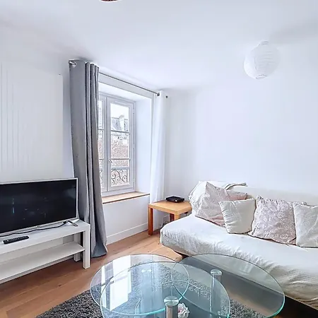 Apartment Elegant Flat In The Latin Quarter