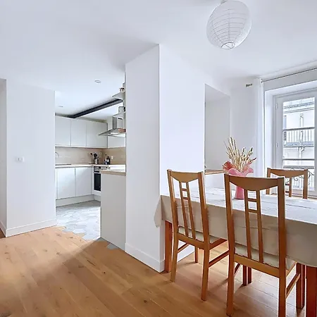 Apartment Elegant Flat In The Latin Quarter
