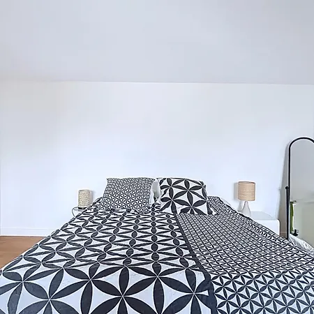 Elegant Flat In The Latin Quarter Apartment *