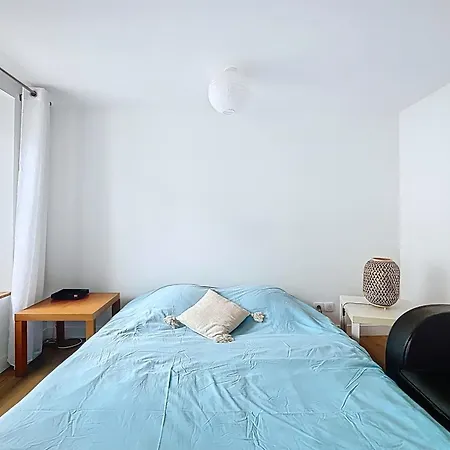 Elegant Flat In The Latin Quarter Paris