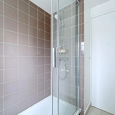 Elegant Flat In The Latin Quarter Paris