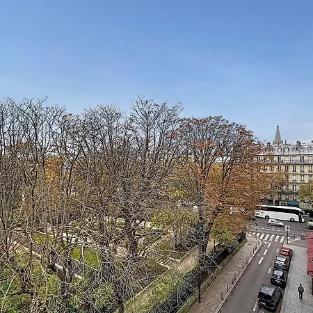 Elegant Flat In The Latin Quarter Apartment *